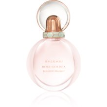 BULGARI Rose Goldea Blossom Delight Eau de Parfum parfumovaná voda pre ženy 50 ml