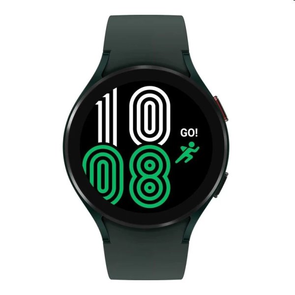 Samsung Galaxy Watch4 44mm, green SM-R870NZGAEUE