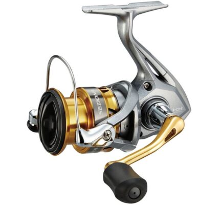 Shimano navijak sedona 1000 fi