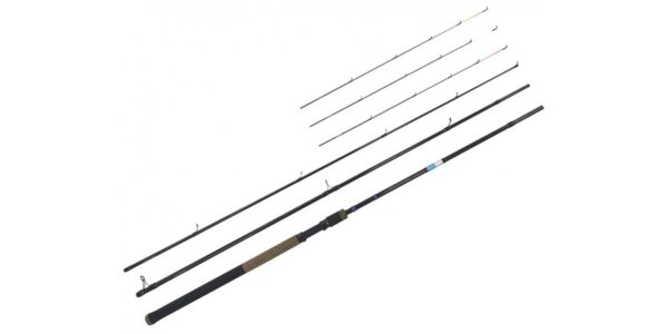 Zfish prút kennet feeder 3,6 m 20-80 g