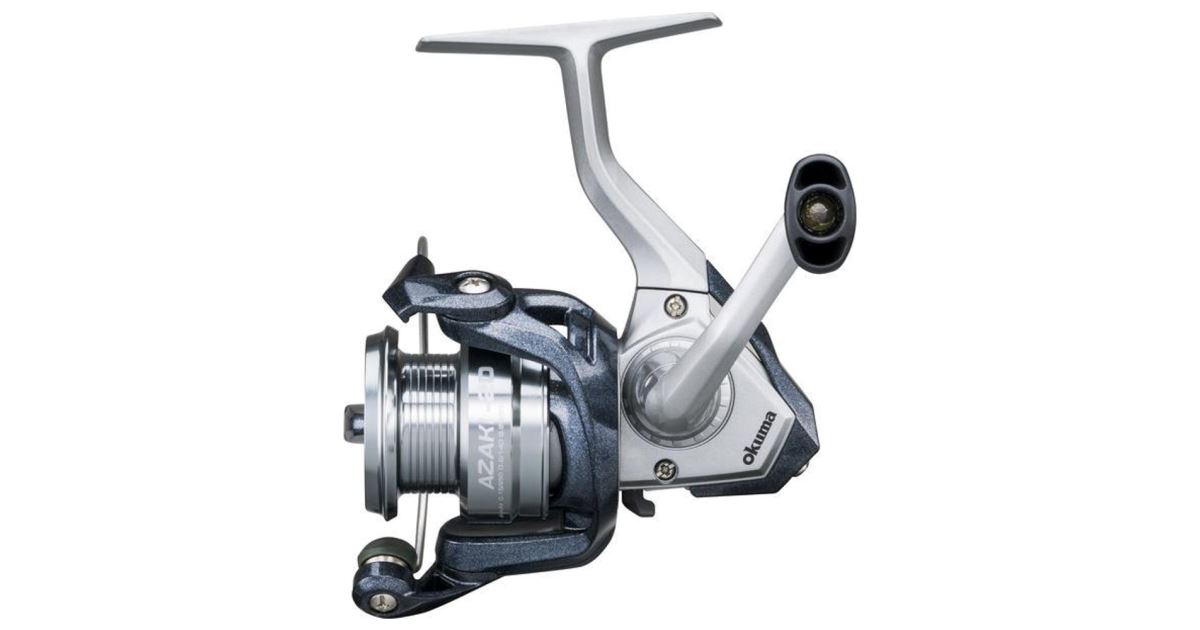 Okuma navijak azaki 55 fd