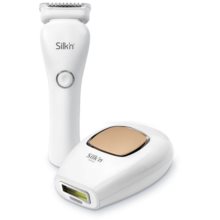 Silk’n Infinity Premium Smooth IPL epilátor na telo, tvár, oblasť bikín a podpazušia 500.000 pulses