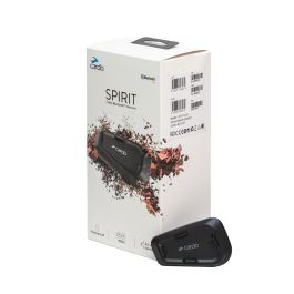 Cardo Spirit Single Bluetooth