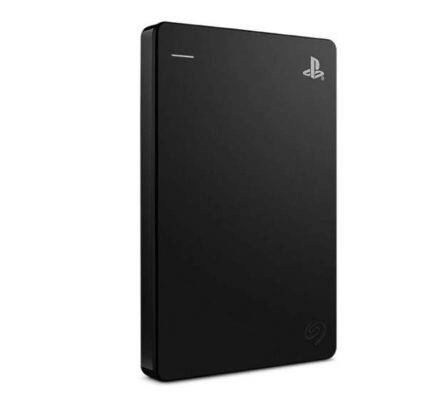 Seagate Game Drive for PS4 2 TB STGD2000200