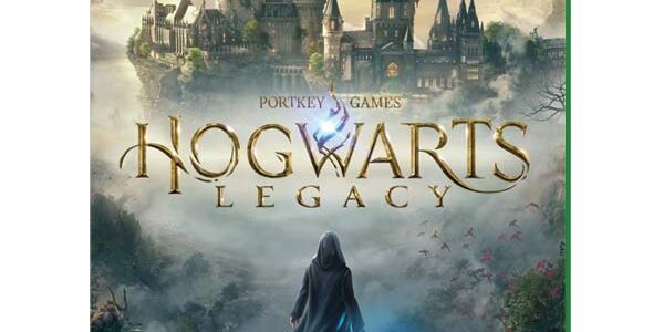 Hogwarts Legacy XBOX X|S