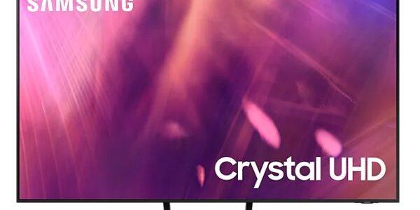 Samsung UE75AU9072 (2021) Crystal UHD TV 75″