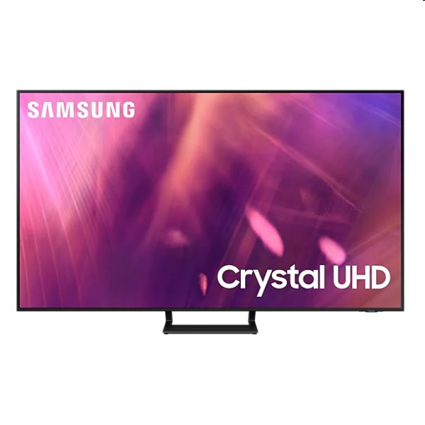 Samsung UE75AU9072 (2021) Crystal UHD TV 75″