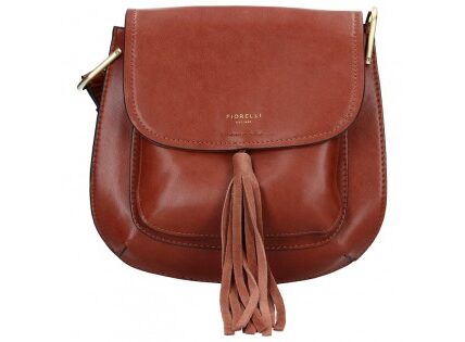 Elegantné dámske crossbody Fiorelli NIKITA – hnedá