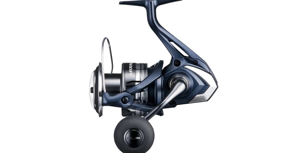 Shimano navijak miravel c5000 xg