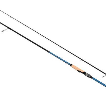 Giants fishing prút deluxe spin 2,55 m 7-25 g