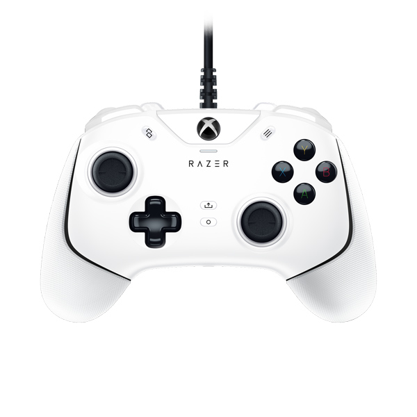 Razer Wolverine V2 for Xbox One, White RZ06-03560200-R3M1