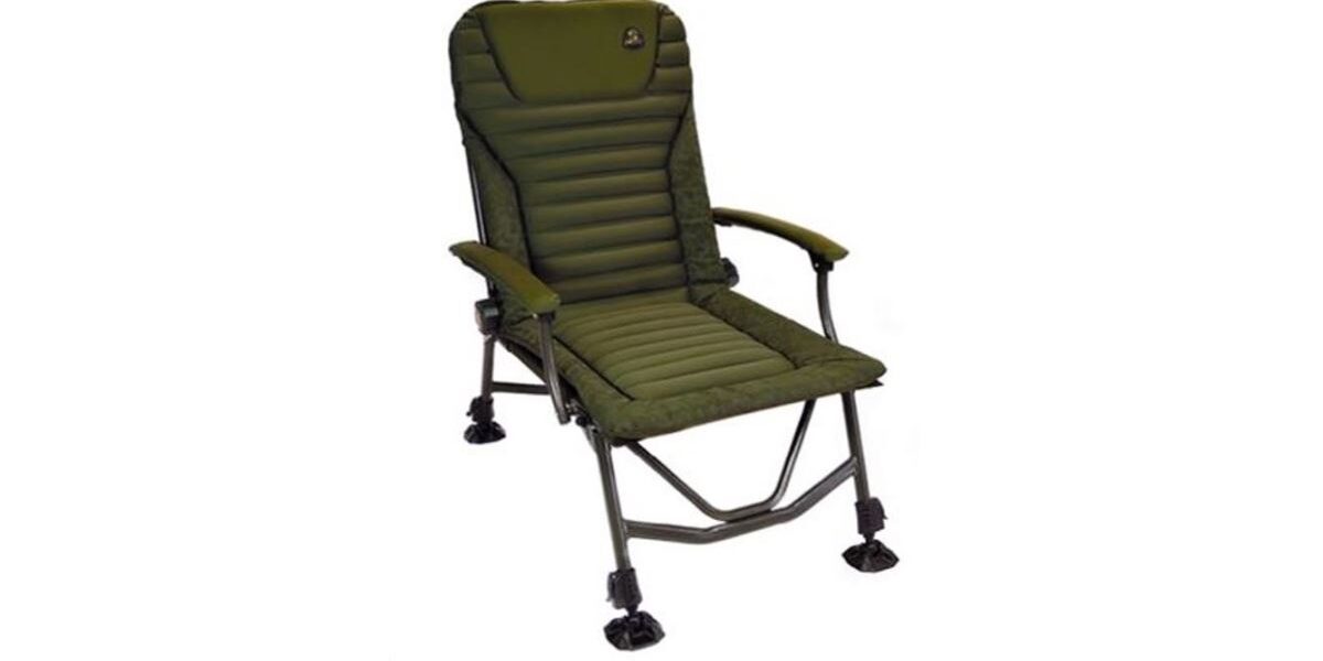 Carp spirit kreslo magnum deluxe chair