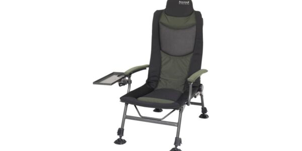 Anaconda kreslo moon breaker carp chair