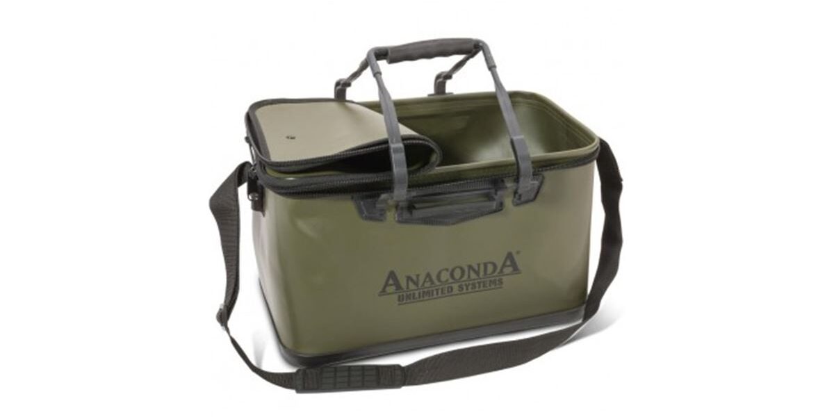 Anaconda taška tank m 30