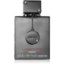 Armaf Club de Nuit Man Intense parfém (limitovaná edícia) pre mužov 105 ml