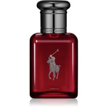Ralph Lauren Polo Red Parfum parfumovaná voda pre mužov 40 ml