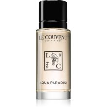 Le Couvent Maison de Parfum Botaniques Aqua Paradisi toaletná voda unisex 50 ml