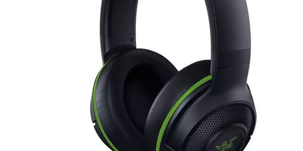 Razer Kraken X for Console Xbox Green RZ04-02890400-R3M1