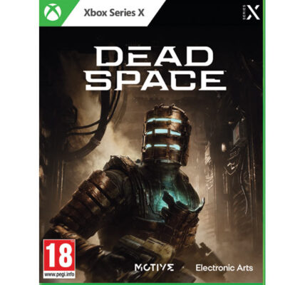 Dead Space XBOX X|S