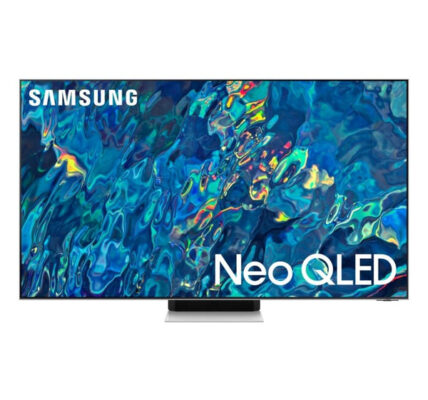 Smart televízor Samsung QE55QN95B (2022) / 55″ (138 cm)