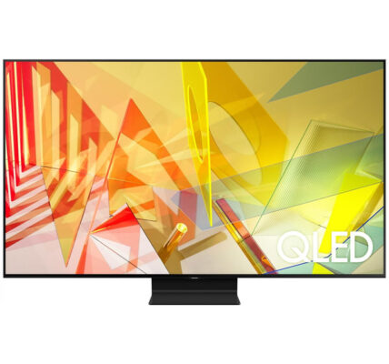 Smart televízor Samsung QE65Q90T / 65″ (165 cm) POUŽITÉ