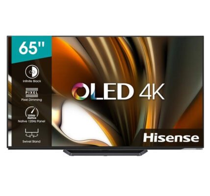 Smart televízor Hisense 65A85H (2022) / 65″ (164 cm)
