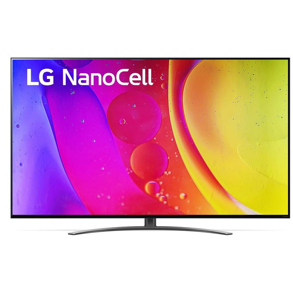 Smart televízor LG 65NANO81Q (2022) / 65″ (164 cm)