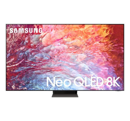 Smart televízor Samsung QE75QN700B (2022) / 75″ (189 cm)