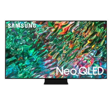 Smart televízor Samsung QE75QN90B (2022) / 75″ (189 cm)