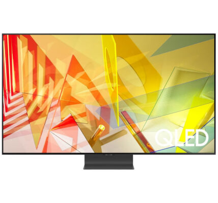 Smart televízor Samsung QE55Q95T / 55″ (139 cm) POUŽITÉ, N