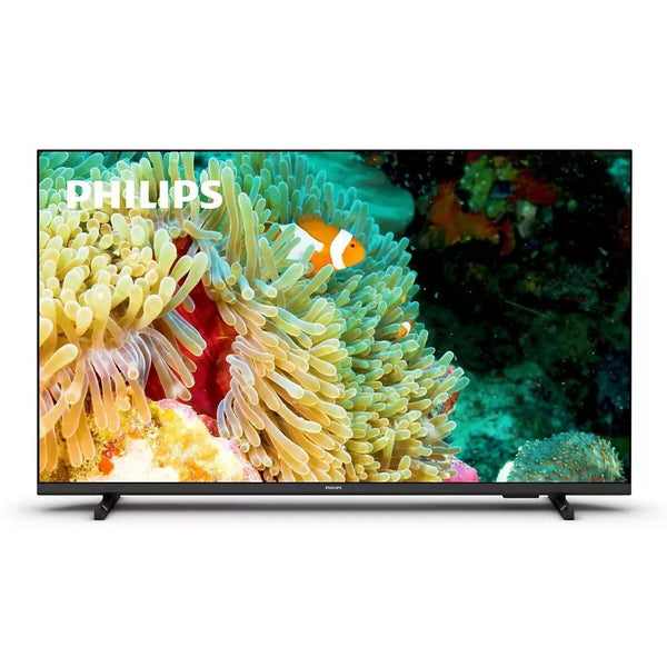Smart televízor Philips 43PUS7607 (2022) / 43″ (109 cm) ROZBALENÉ