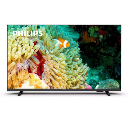 Smart televízor Philips 43PUS7607 (2022) / 43″ (109 cm) POUŽITÉ,