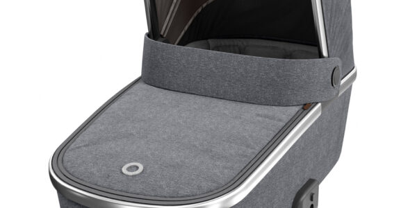 Maxi-Cosi Oria Luxe korba Twilic Grey