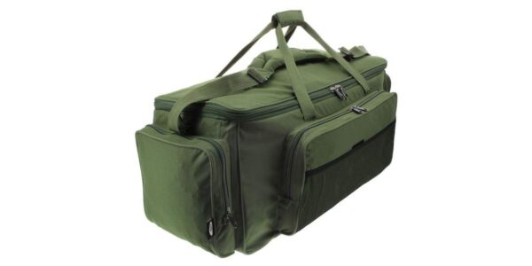 Ngt taška jumbo green insulated carryall