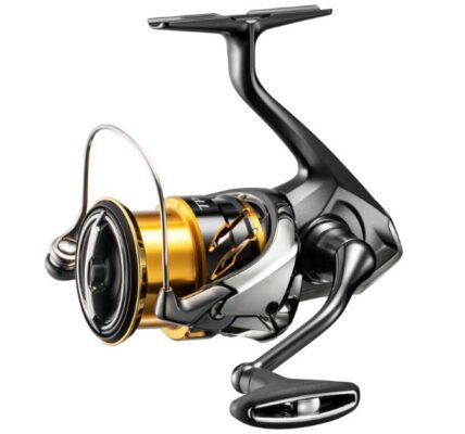 Shimano navijak twin power 4000mhgfd