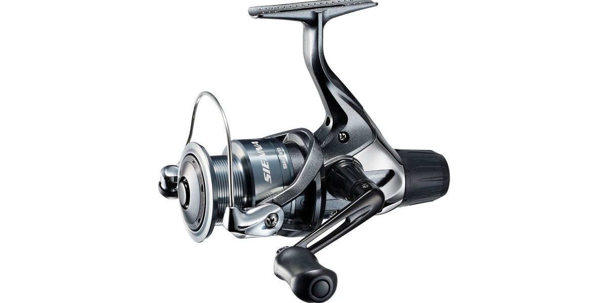 Shimano navijak sienna 1000 re