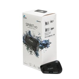 Cardo Spirit HD Single Bluetooth