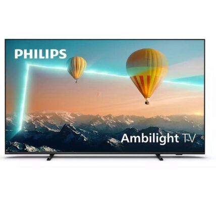 Smart televízor Philips 65PUS8007 (2022) / 65″ (164 cm)