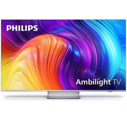 Smart televízor Philips 75PUS8807 (2022) / 75″ (189 cm) POŠKODENÝ
