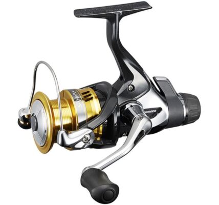 Shimano navijak sahara 3000 sr