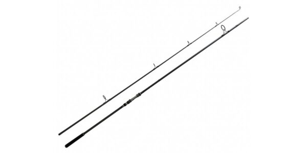 Zfish prút black storm 3,66 m (12 ft) 2,75 lb