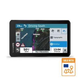 Garmin Zumo XT Système De Navigation Moto Gps