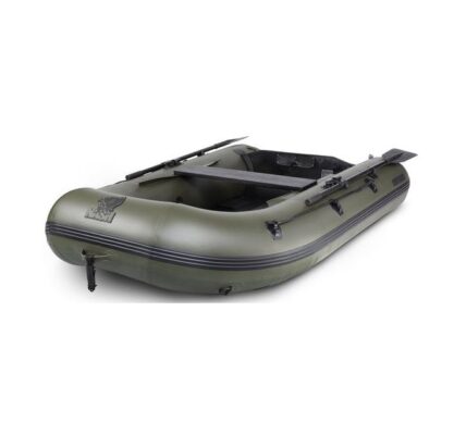Nash čln boat life inflatable rib 240