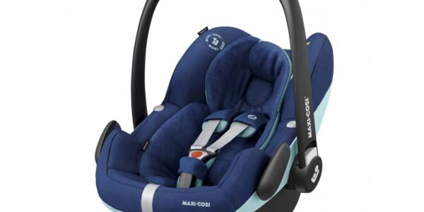 MAXI-COSI Pebble Pro i-Size 2022 Essencial Blue