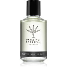Parle Moi de Parfum Flavia Vanilla parfumovaná voda pre ženy 100 ml