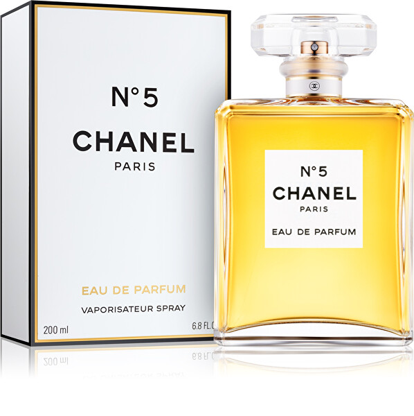 Chanel No. 5 – EDP 50 ml