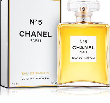 Chanel No. 5 – EDP 200 ml