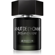 Yves Saint Laurent La Nuit de L’Homme Le Parfum parfumovaná voda pre mužov 100 ml