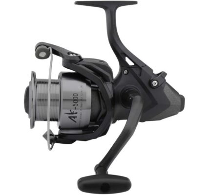 Okuma navijak ak baitfeeder 5000