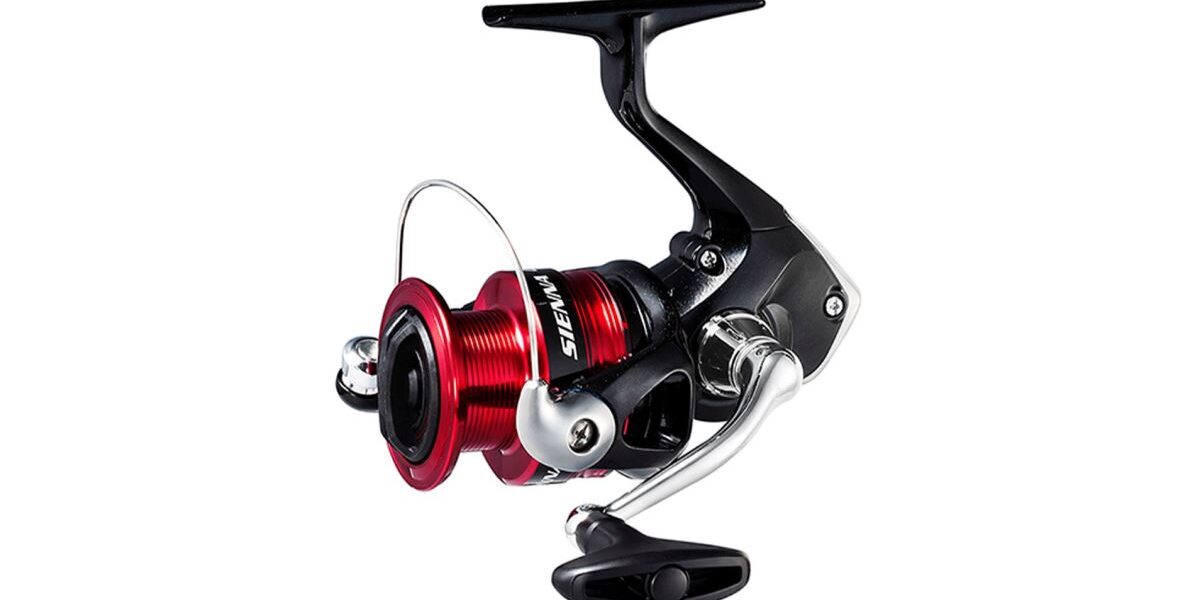 Shimano navijak sienna 2500 hg fg